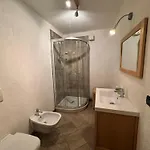 We Are 4810 Aux Pieds Du Mont-blanc Trilocale Apartment Courmayeur