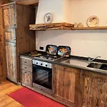 We Are 4810 Aux Pieds Du Mont-blanc Trilocale Apartment