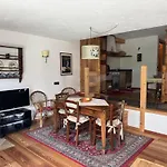 Apartment We Are 4810 Aux Pieds Du Mont-blanc Trilocale *