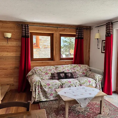 We Are 4810 Aux Pieds Du Mont-blanc Trilocale Apartamento